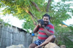 KARUNAS’ 25TH YEAR IN CINEMA!