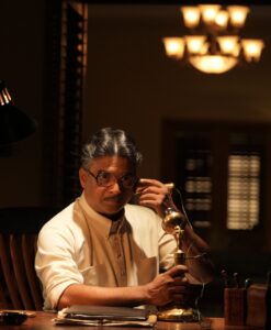 GDN – FILM REVIEW
