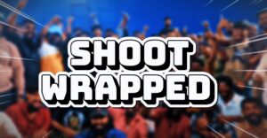 ORENDA – SHOOT WRAPPED UP !