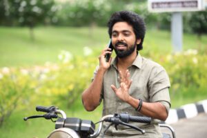 IMMORTAL – FILM REVIEW