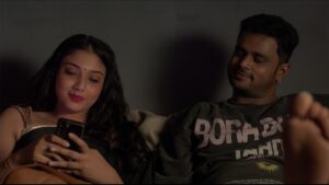 YEN ENNAI EDHO SEIDHAI – FILM REVIEW