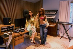 VARI VARI- REMIX COLLABORATION !