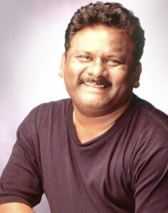 SANDAKKARI – AN ACTION PACKED ROMCOM!