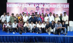 THANKS MEET OF MODHA RATHIRI!