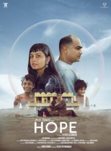 HOPE – A MID LENGTH SHORT FILM…