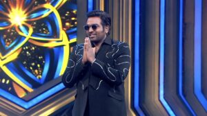BIGG BOSS TAMIL – NO. 1 ON JIO HOTSTAR!
