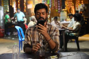 AAGAYAM – BLENDING POLITICS WITH SOCIAL CONSCIOUSNESS!