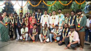 PRODUCTION NO. 10 – LAUNCHED!