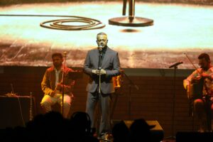 GVM’S SILVER JUBILEE CELEBRATIONS!
