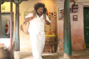 ARJUNAN PER PATHU FROM NOV.27TH!