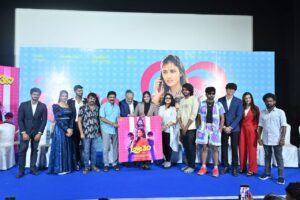 LOVE 3.0 – PRE RELEASE EVENT!